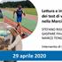 AtleticaViva Online - La lettura e l'interpretazione dei test di valutazione nella marcia